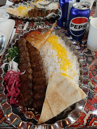 Photo of Homa Grill & Donair - 548 Seymour st Homa resaturant, Vancouver, BC V3B 0A9